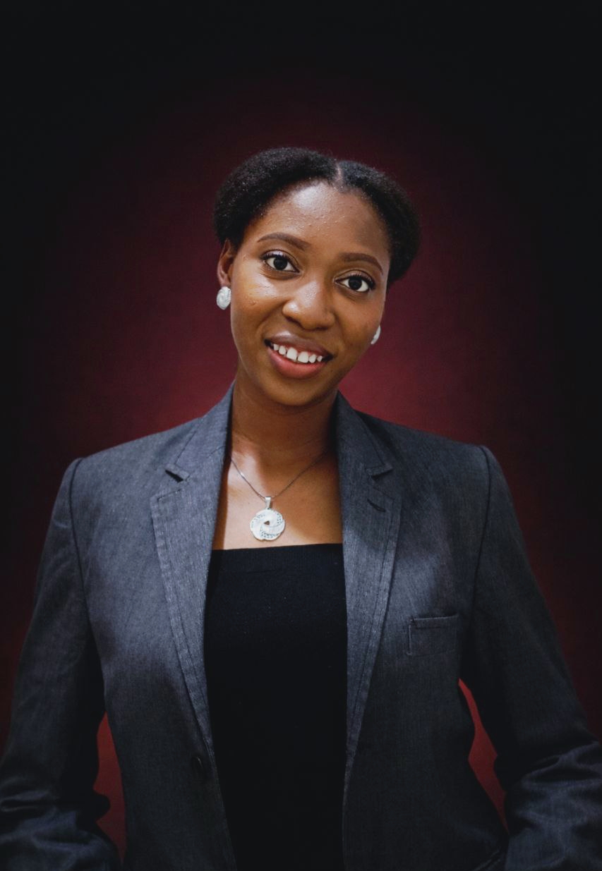 Precious Osekafore
